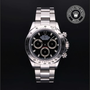 M116610ln 2025