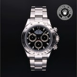 Rolex Rolex Certified Pre-Owned Cosmograph Daytona