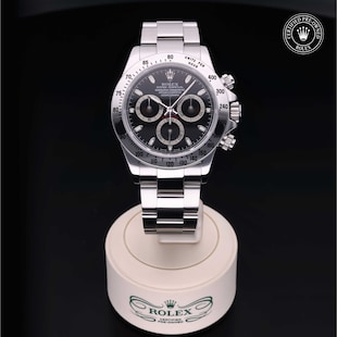 Rolex Certified Pre-Owned Cosmograph Daytona