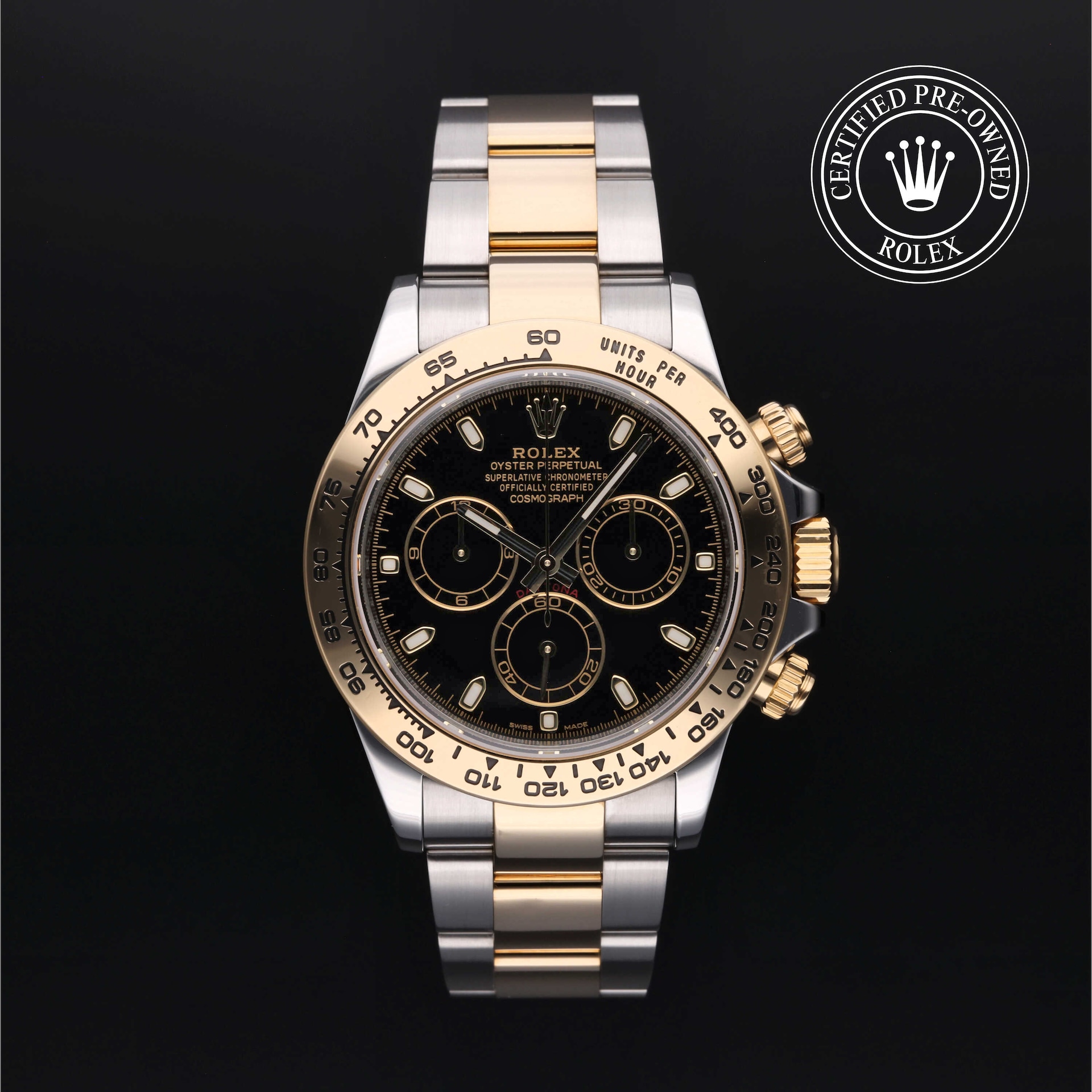 Cosmograph Daytona image