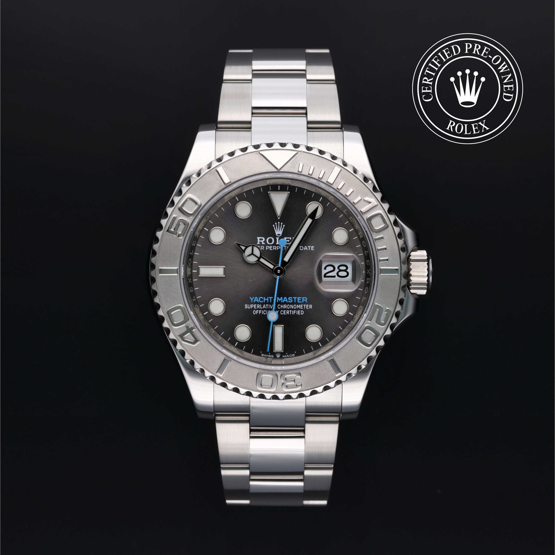Yacht-Master 40 image