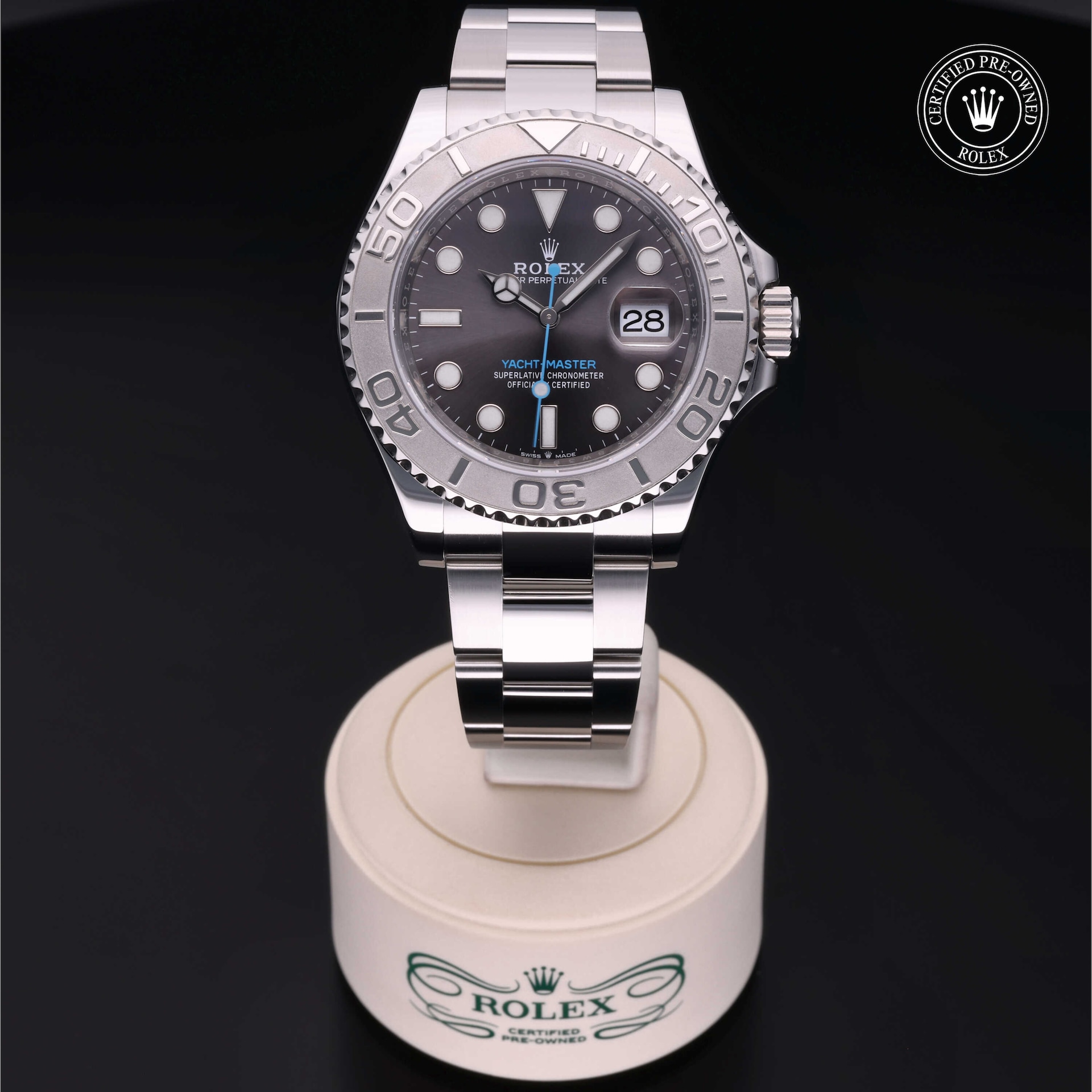 Yacht-Master 40 image