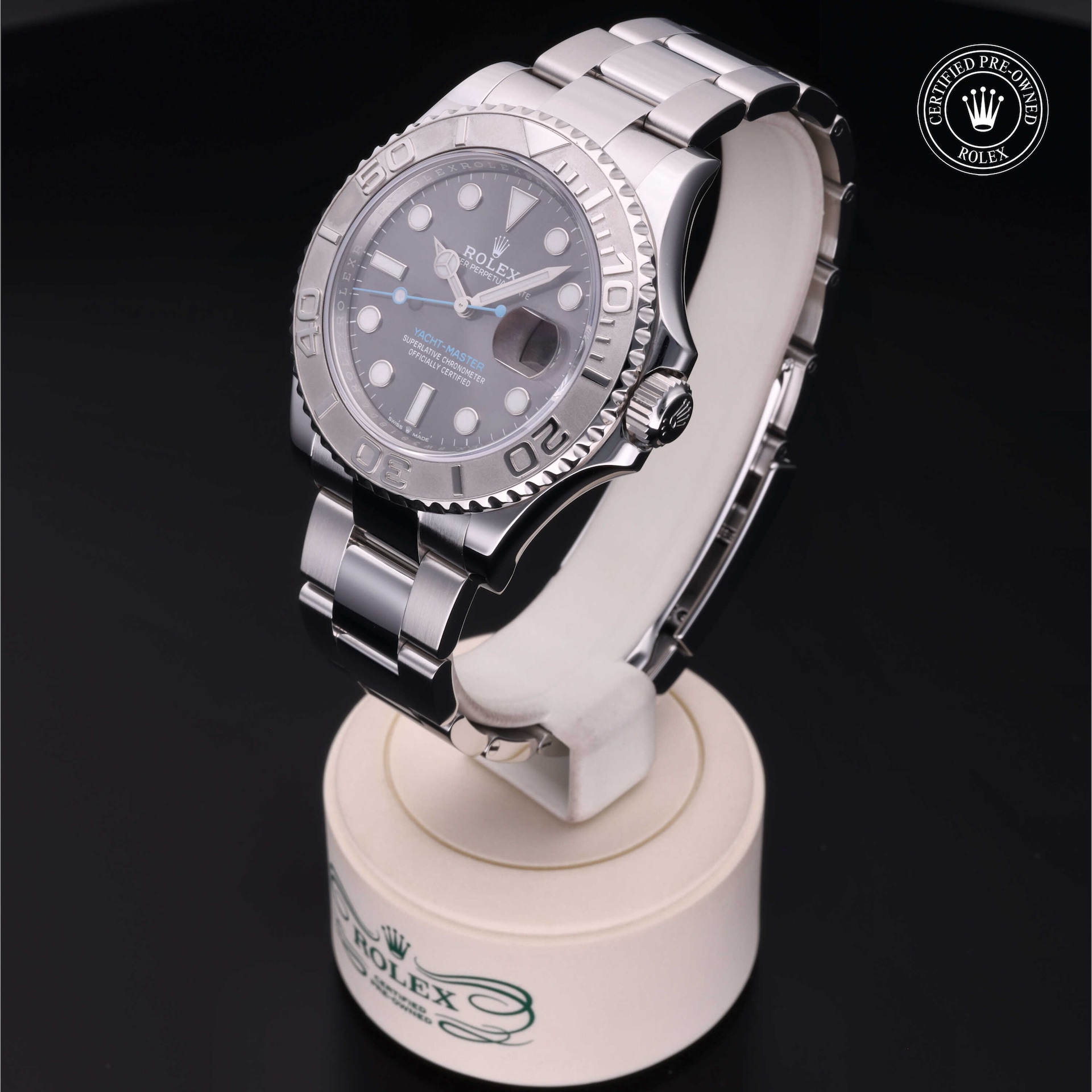 Yacht-Master 40 image