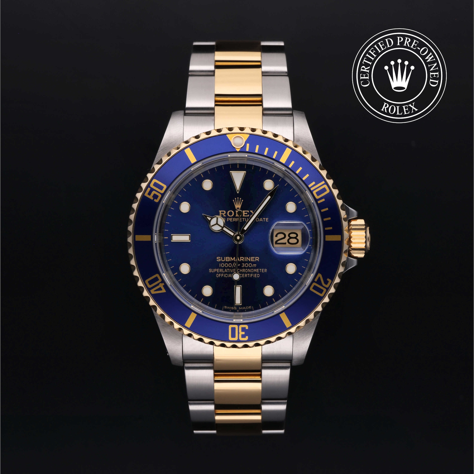 Submariner Date image