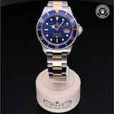 Rolex Rolex Certified Pre-Owned Submariner Date