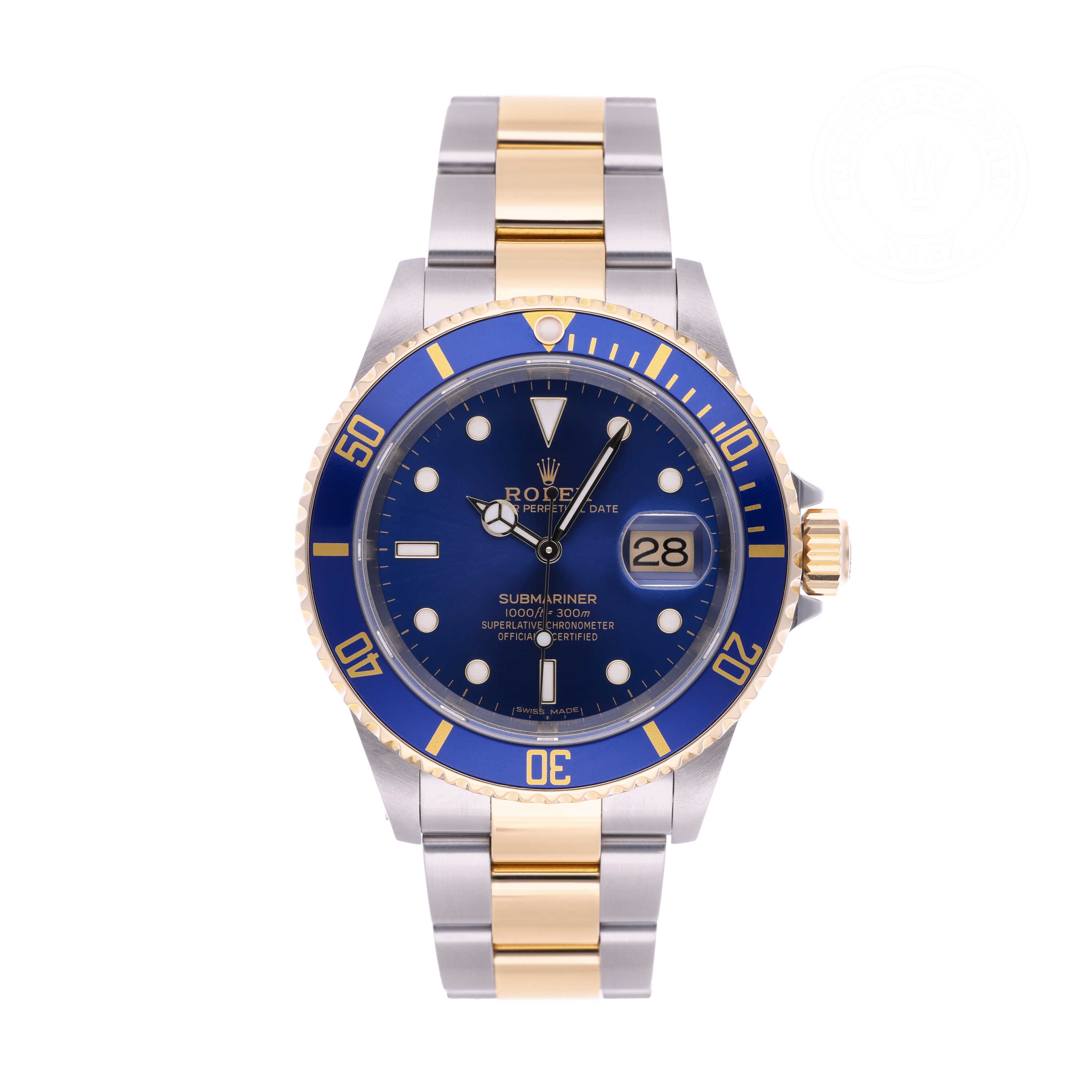 Submariner Date