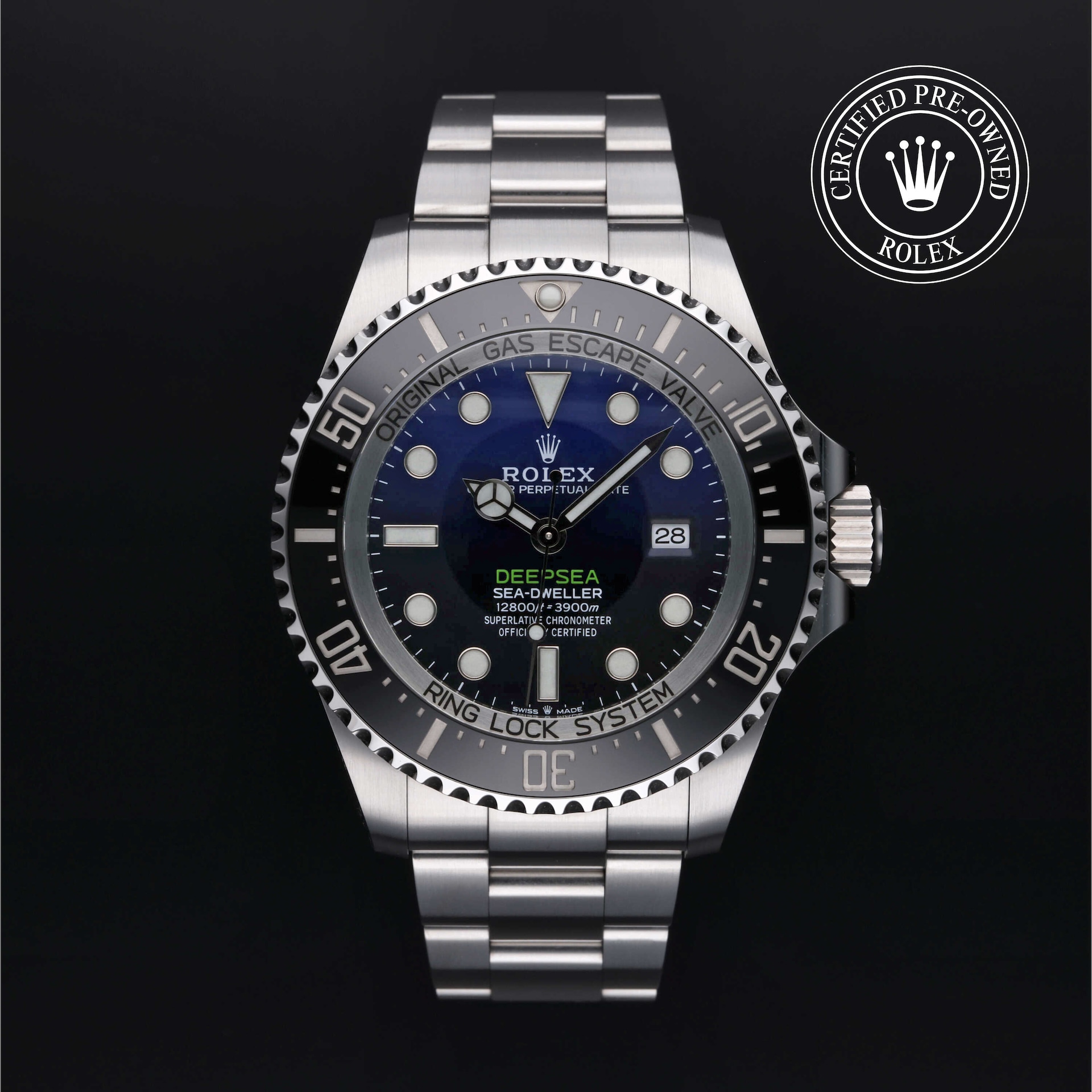 Deepsea image