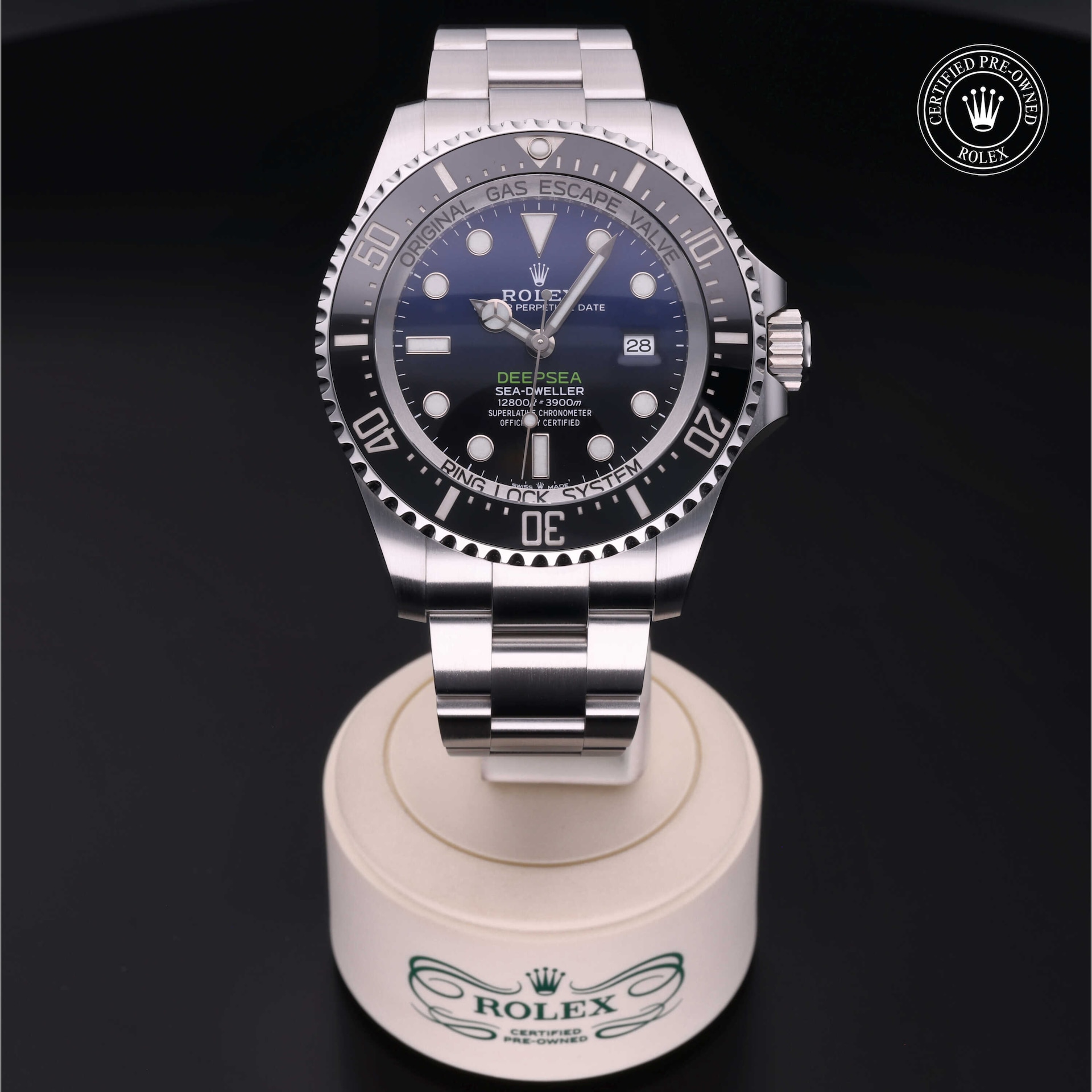 Deepsea image