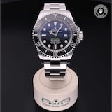 Rolex Rolex Certified Pre-Owned Deepsea