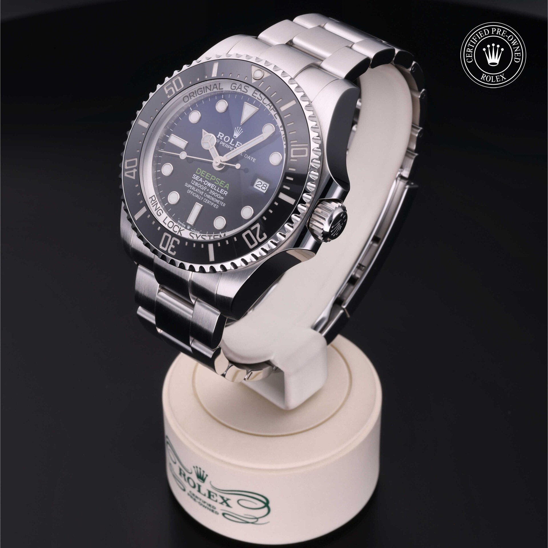 Deepsea image
