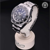 Rolex Rolex Certified Pre-Owned Deepsea