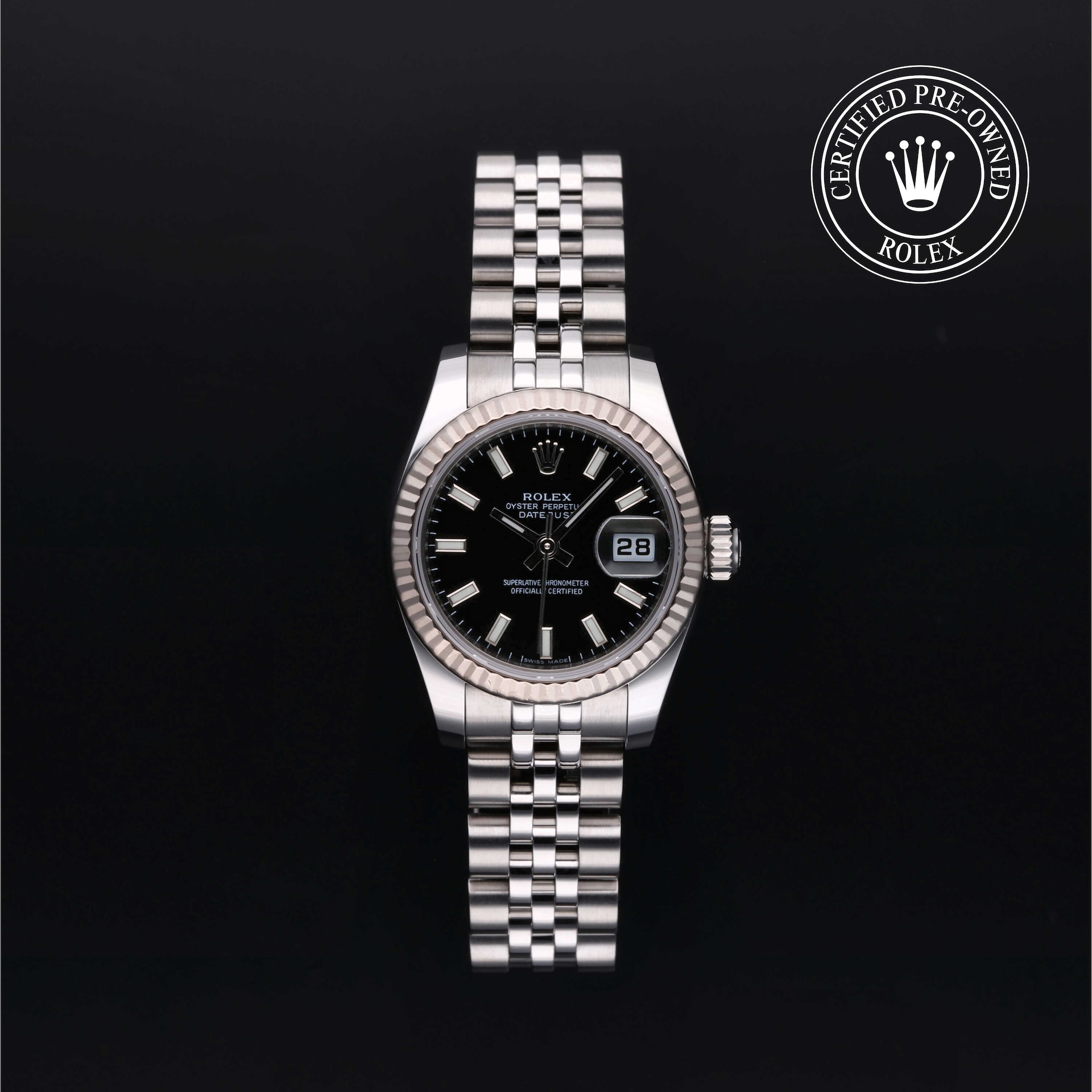 Lady-Datejust 26 image