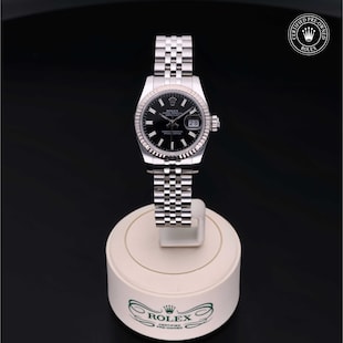 Rolex Certified Pre-Owned Lady-Datejust 26
