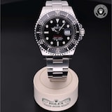 Rolex Rolex Certified Pre-Owned Sea-Dweller