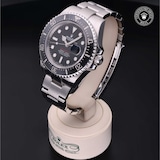 Rolex Rolex Certified Pre-Owned Sea-Dweller