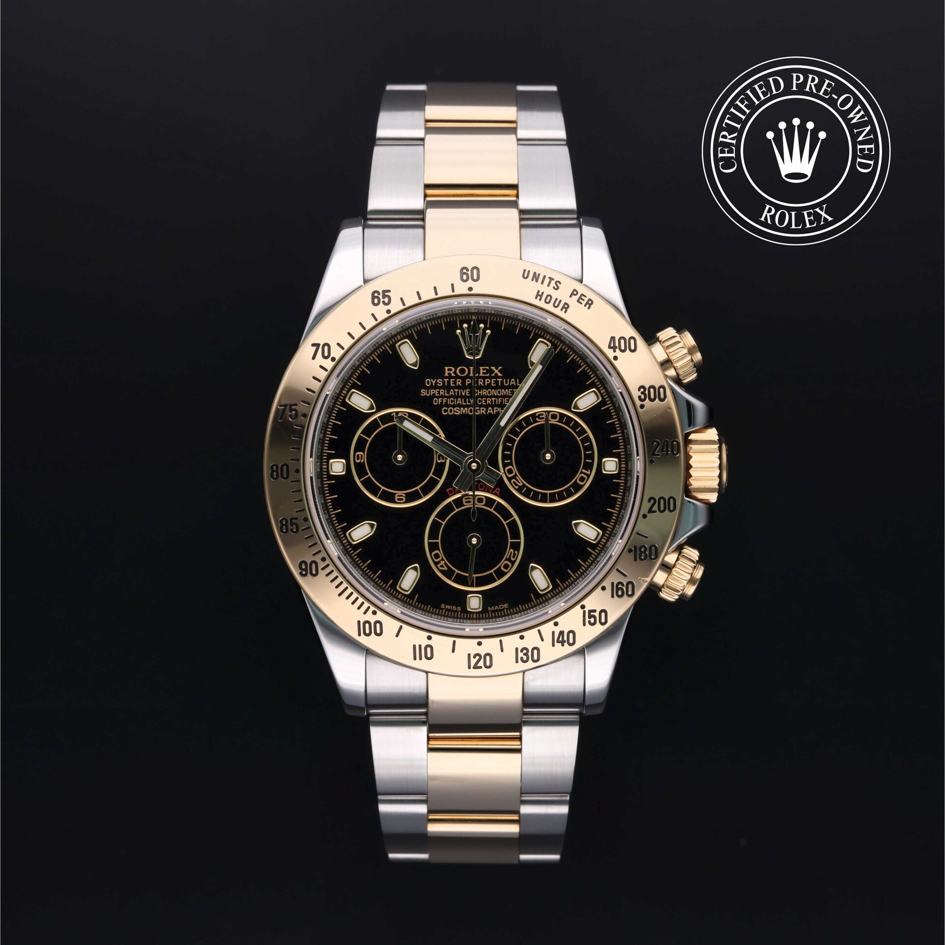 Cosmograph Daytona image