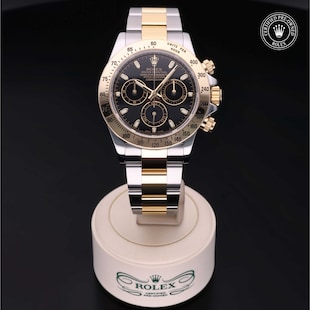 Rolex Certified Pre-Owned Cosmograph Daytona