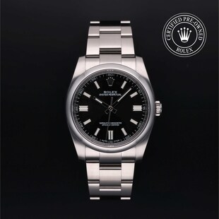 Rolex Datejust 36 Full set for £15,062 for sale from a Private Seller on  Chrono24