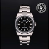 Rolex Rolex Certified Pre-Owned Oyster Perpetual 36