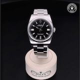 Rolex Rolex Certified Pre-Owned Oyster Perpetual 36