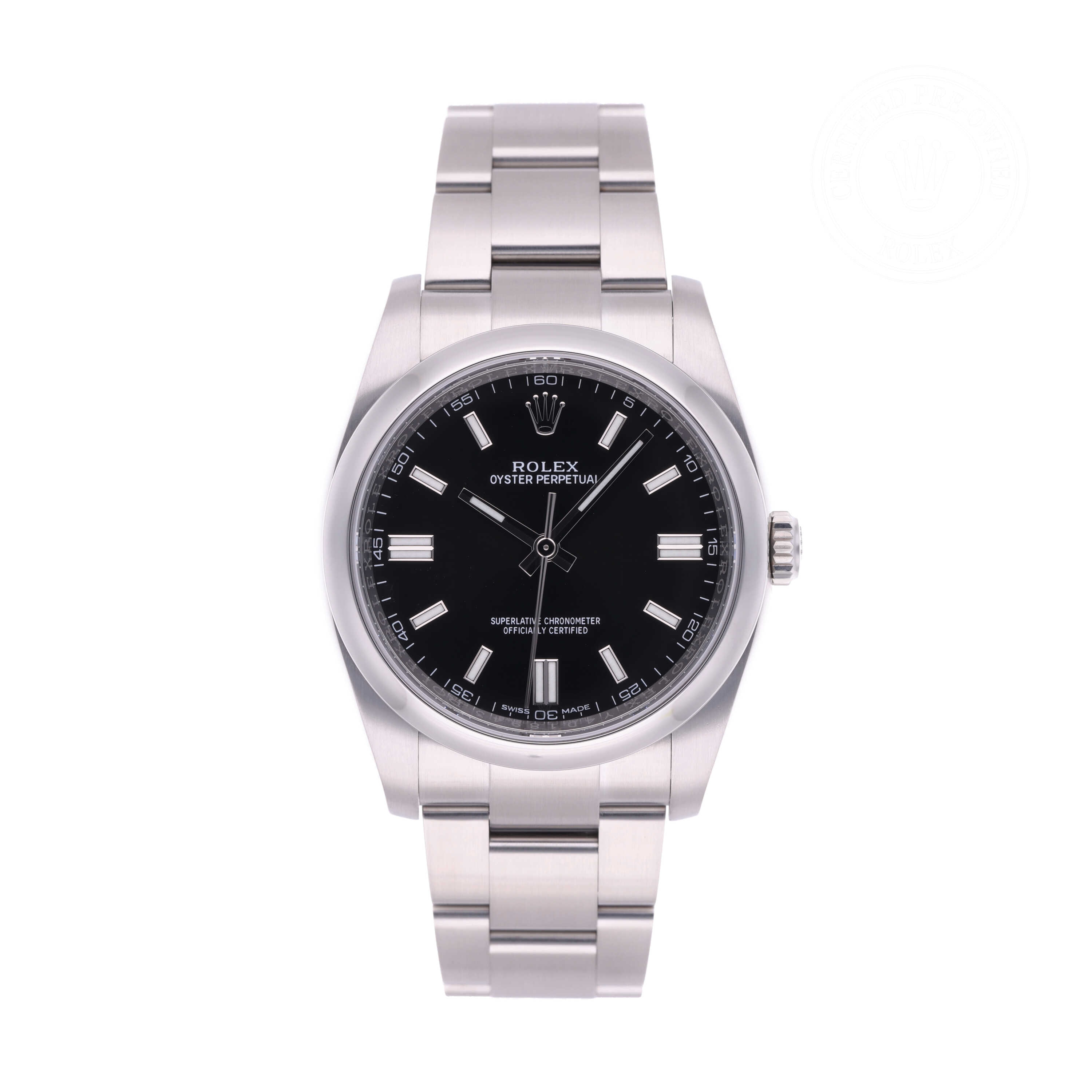 Oyster Perpetual 36