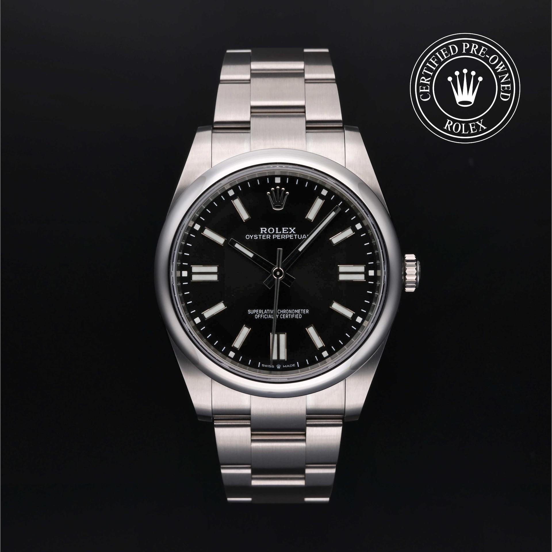 Oyster Perpetual 41 image