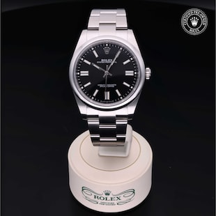 Rolex Certified Pre-Owned Oyster Perpetual 41