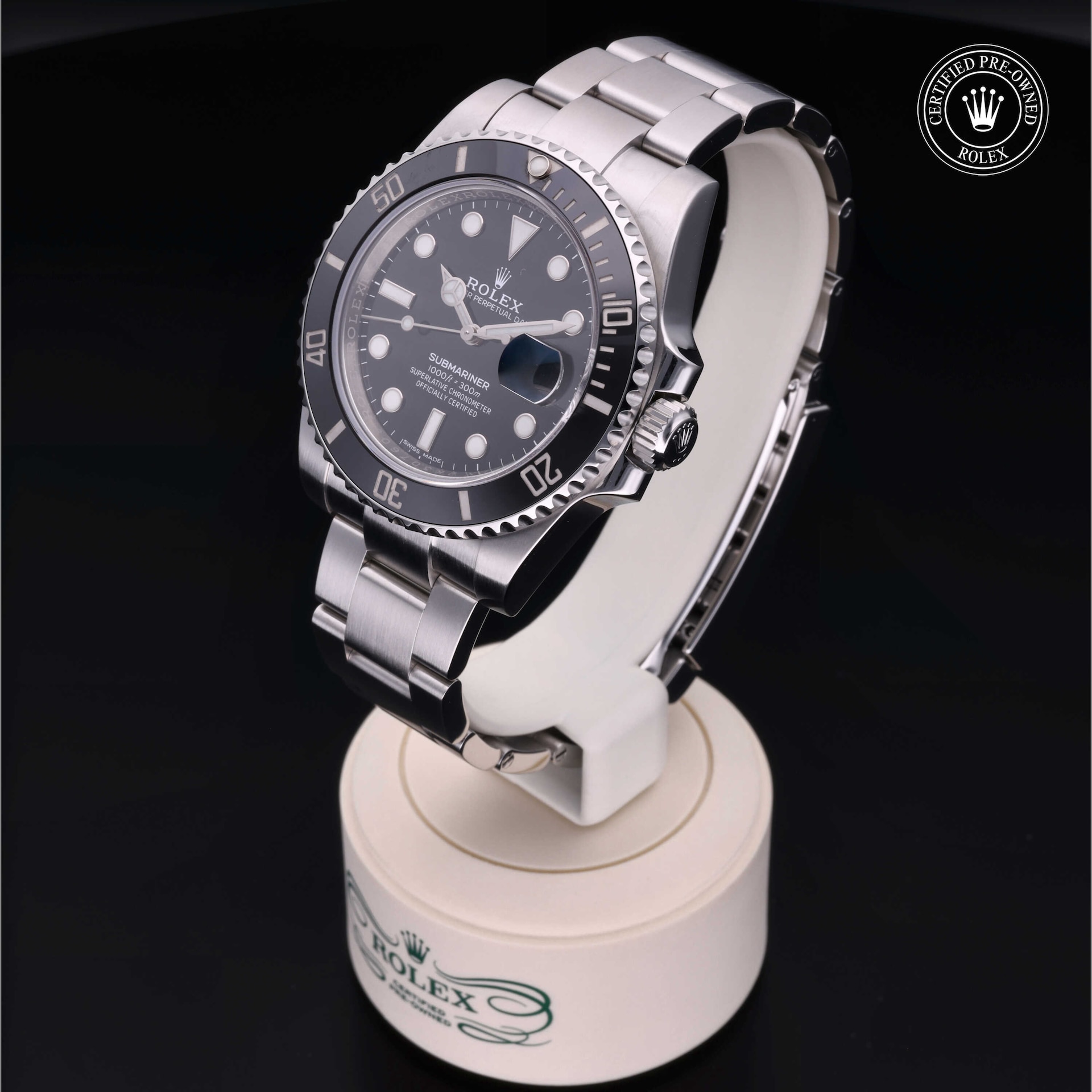 Submariner Date image
