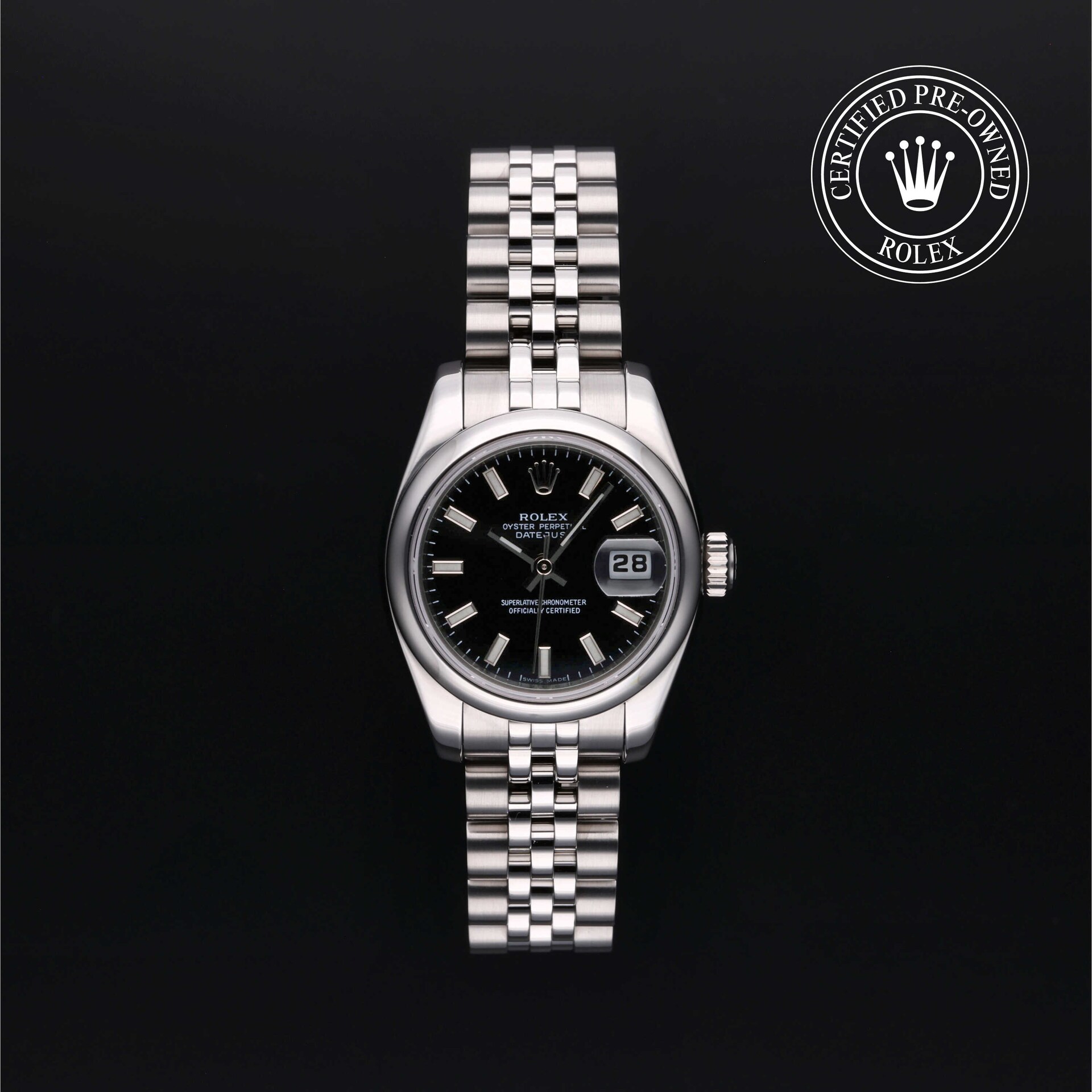 Lady-Datejust 26 image