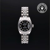 Rolex Rolex Certified Pre-Owned Lady-Datejust 26