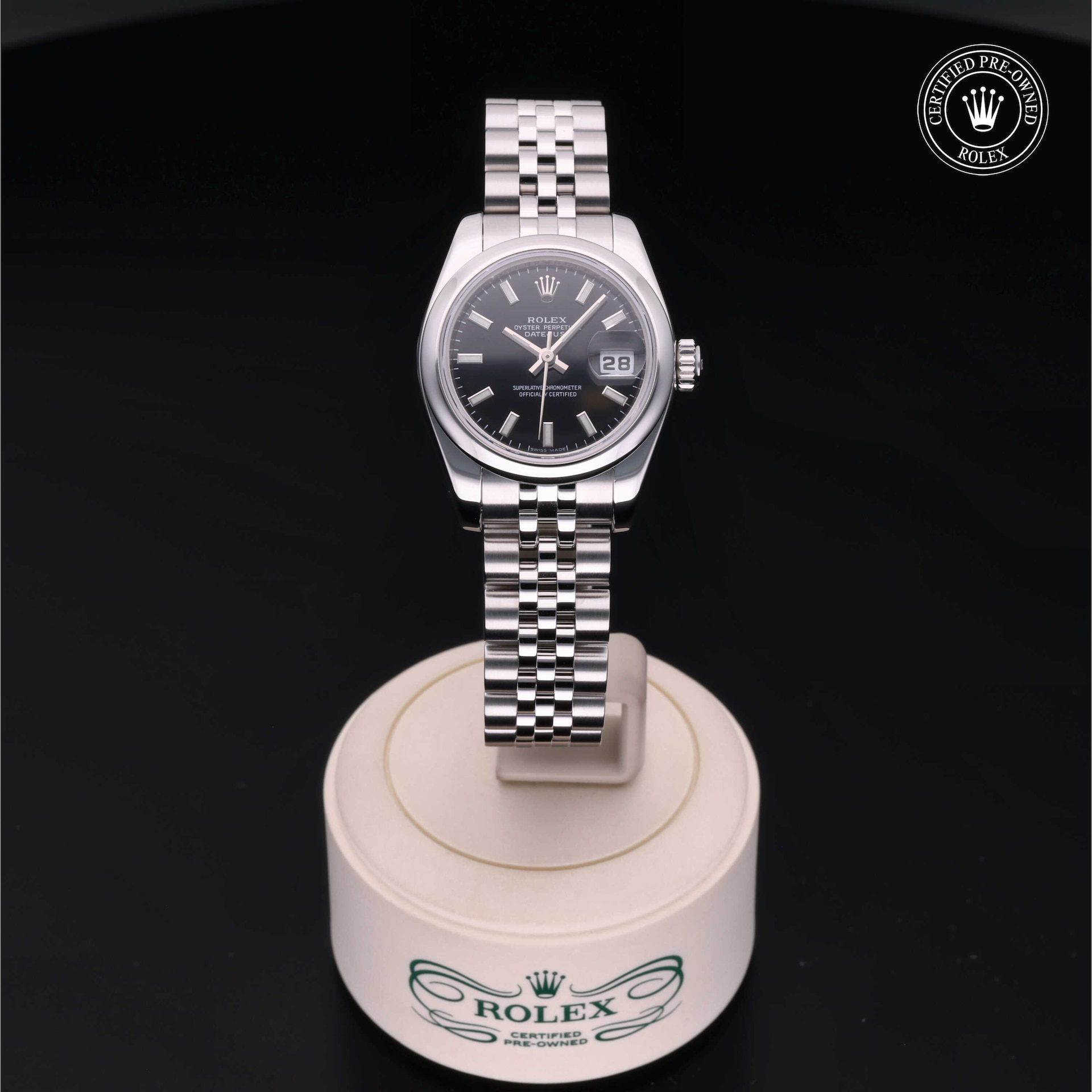 Lady-Datejust 26 image