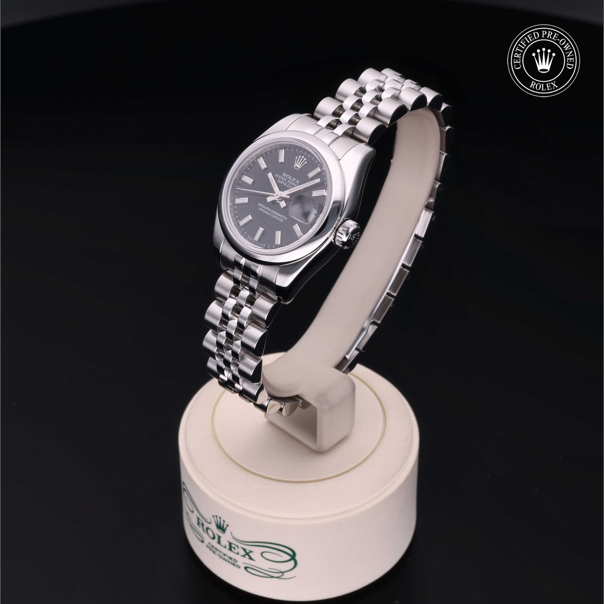 Lady-Datejust 26 image