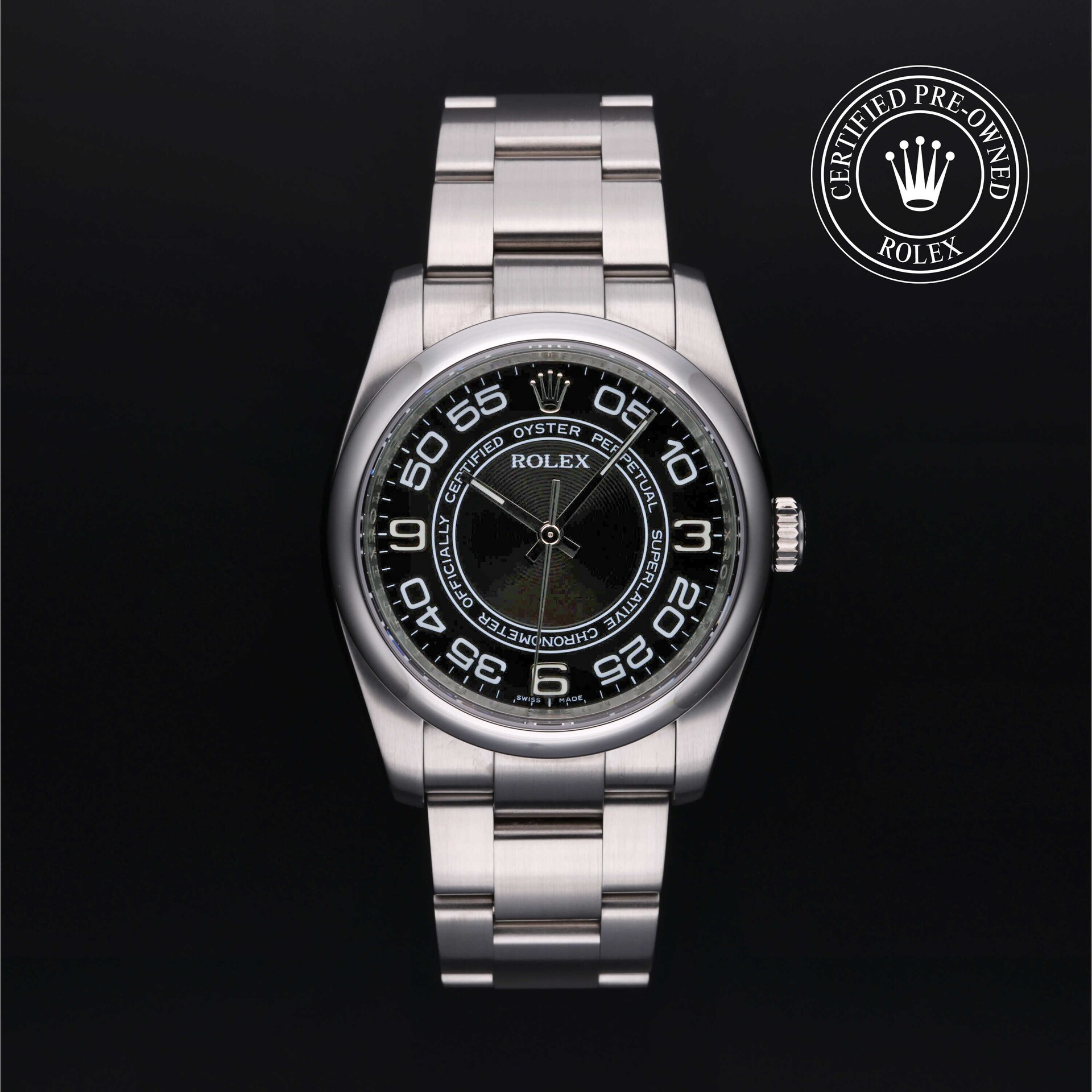 Oyster Perpetual 36 image