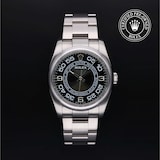 Rolex Rolex Certified Pre-Owned Oyster Perpetual 36