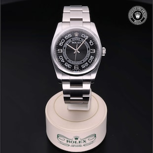 Rolex Certified Pre-Owned Oyster Perpetual 36