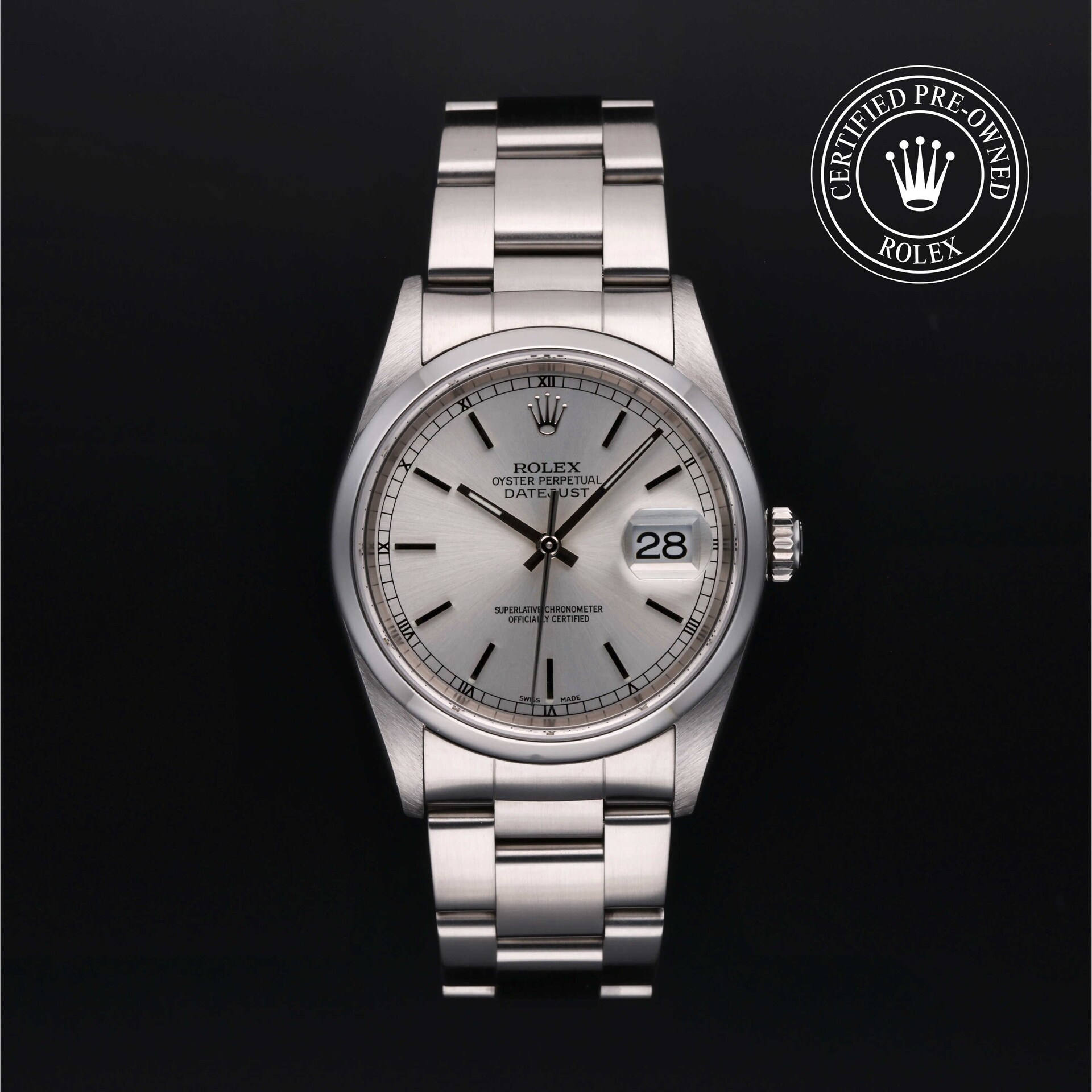 Datejust 36 image