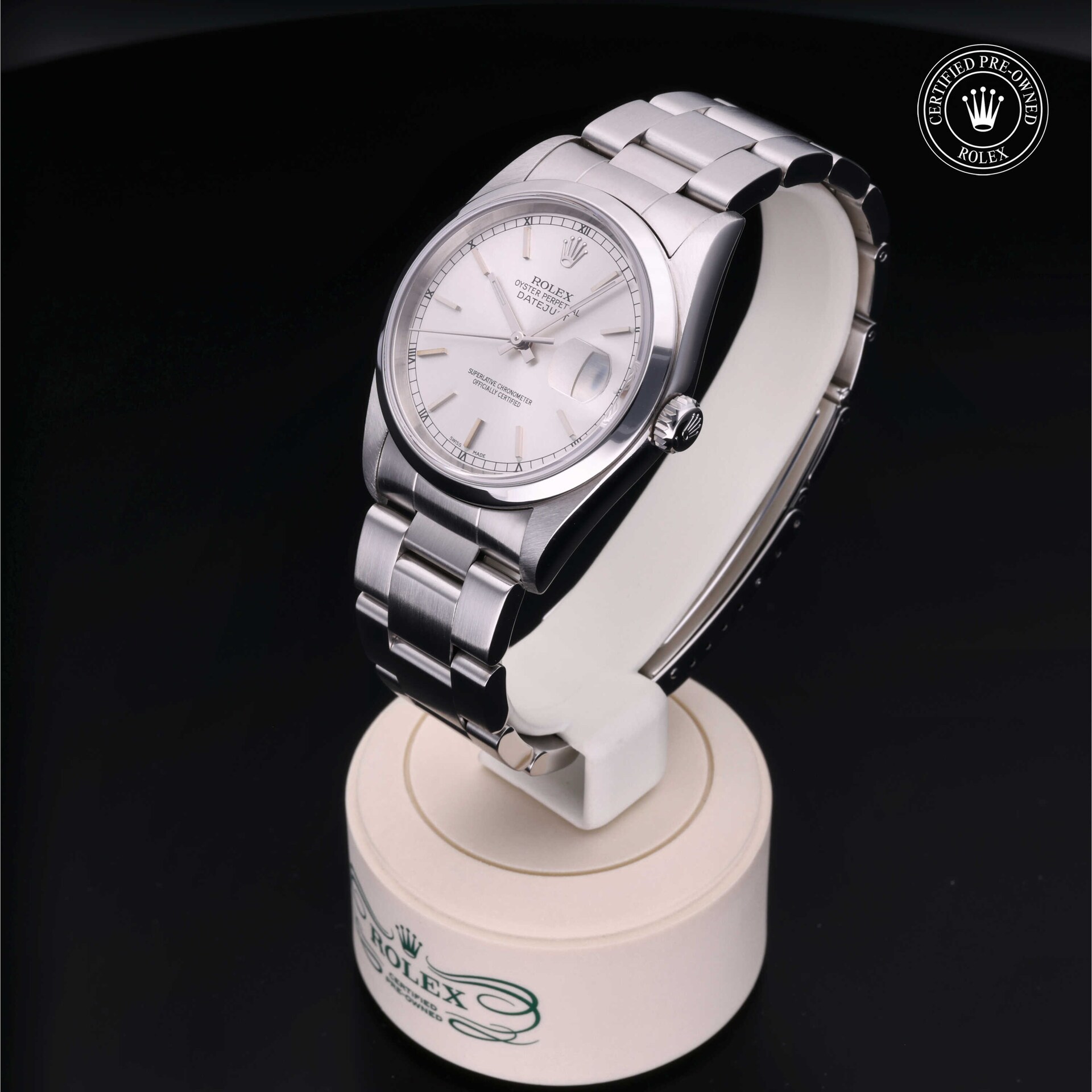 Datejust 36 image