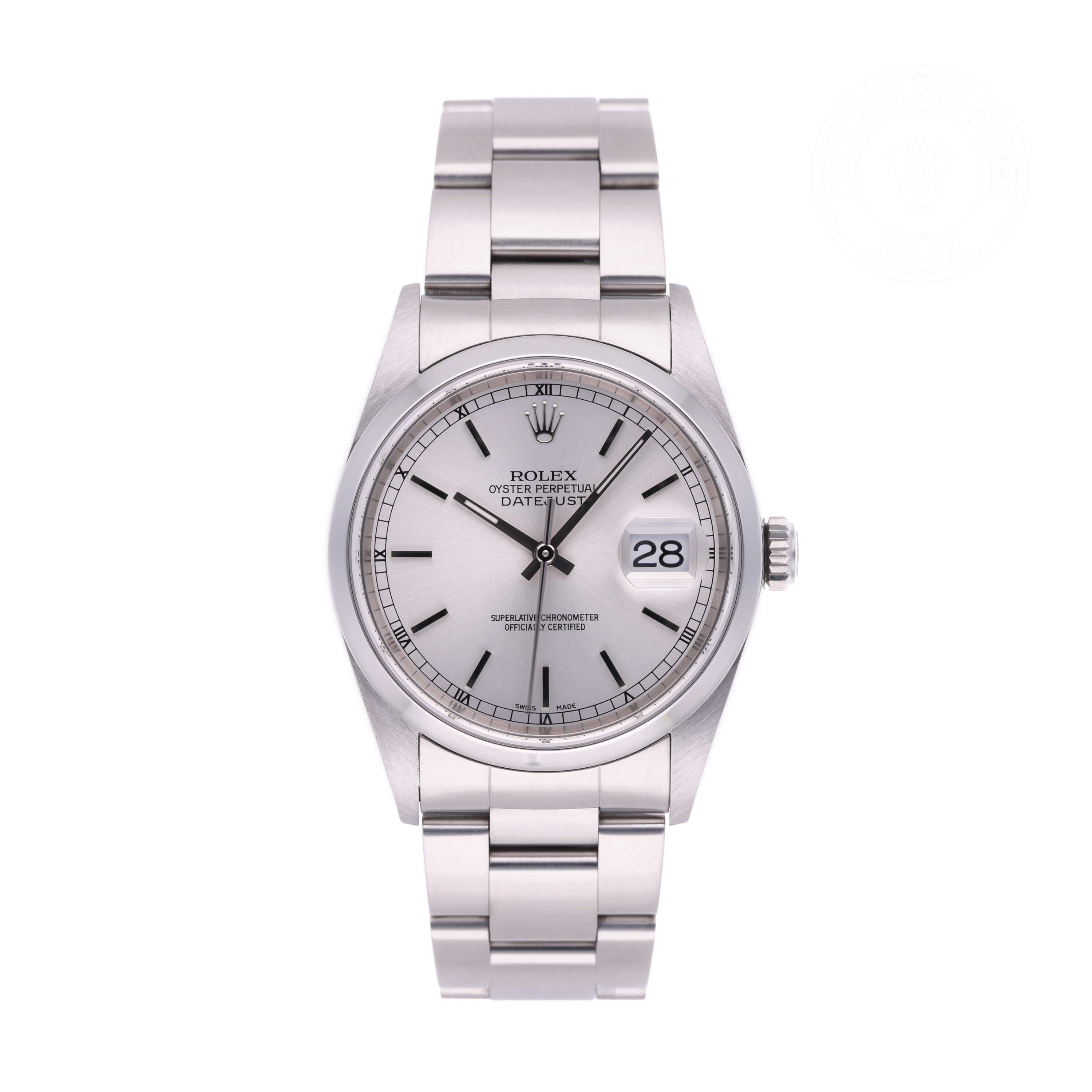 Datejust 36