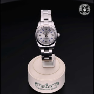 Rolex Certified Pre-Owned Oyster Perpetual 26