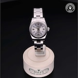 Rolex Rolex Certified Pre-Owned Oyster Perpetual 26