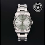 Rolex Rolex Certified Pre-Owned Oyster Perpetual 36