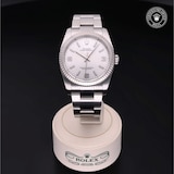 Rolex Rolex Certified Pre-Owned Oyster Perpetual 36