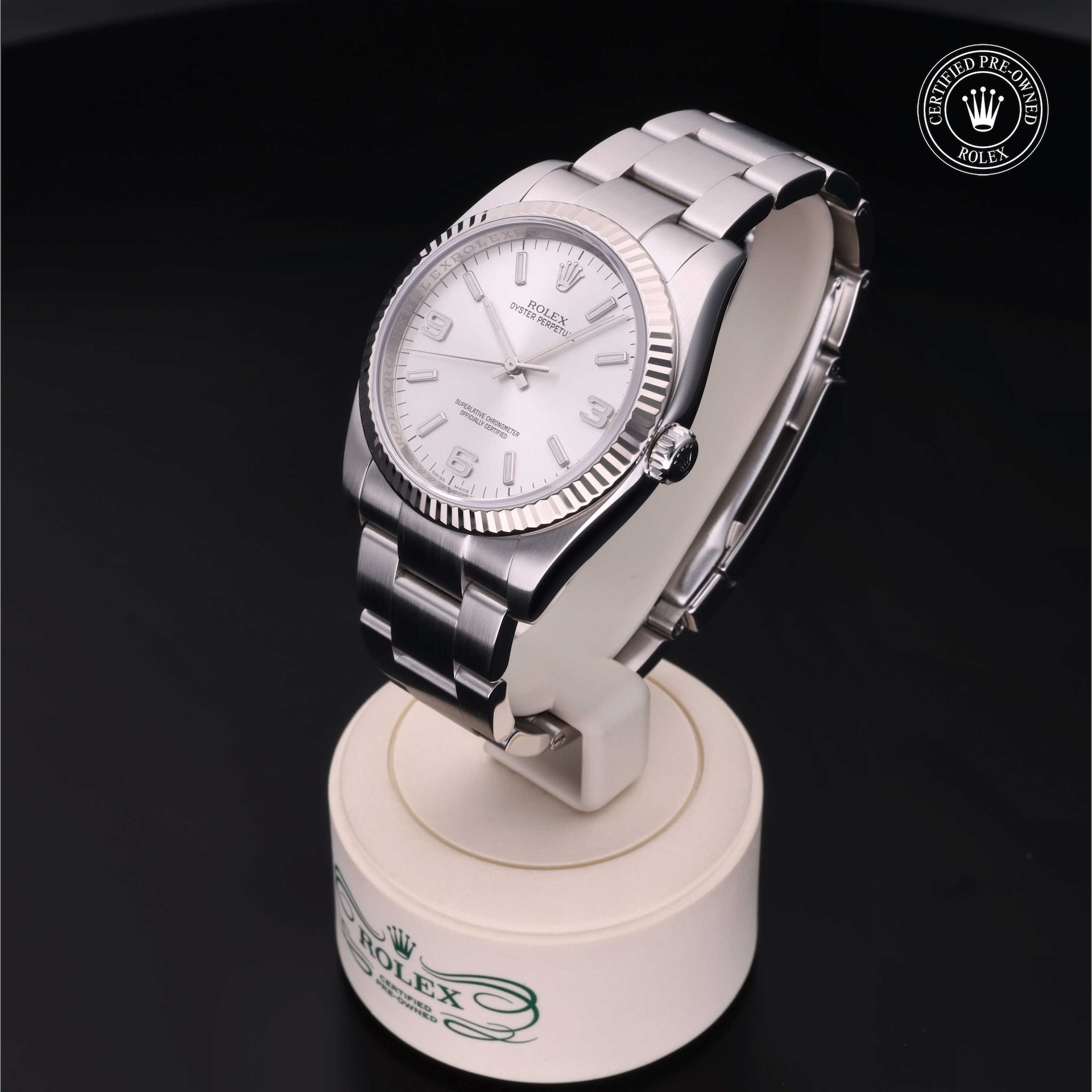 Oyster Perpetual 36 image