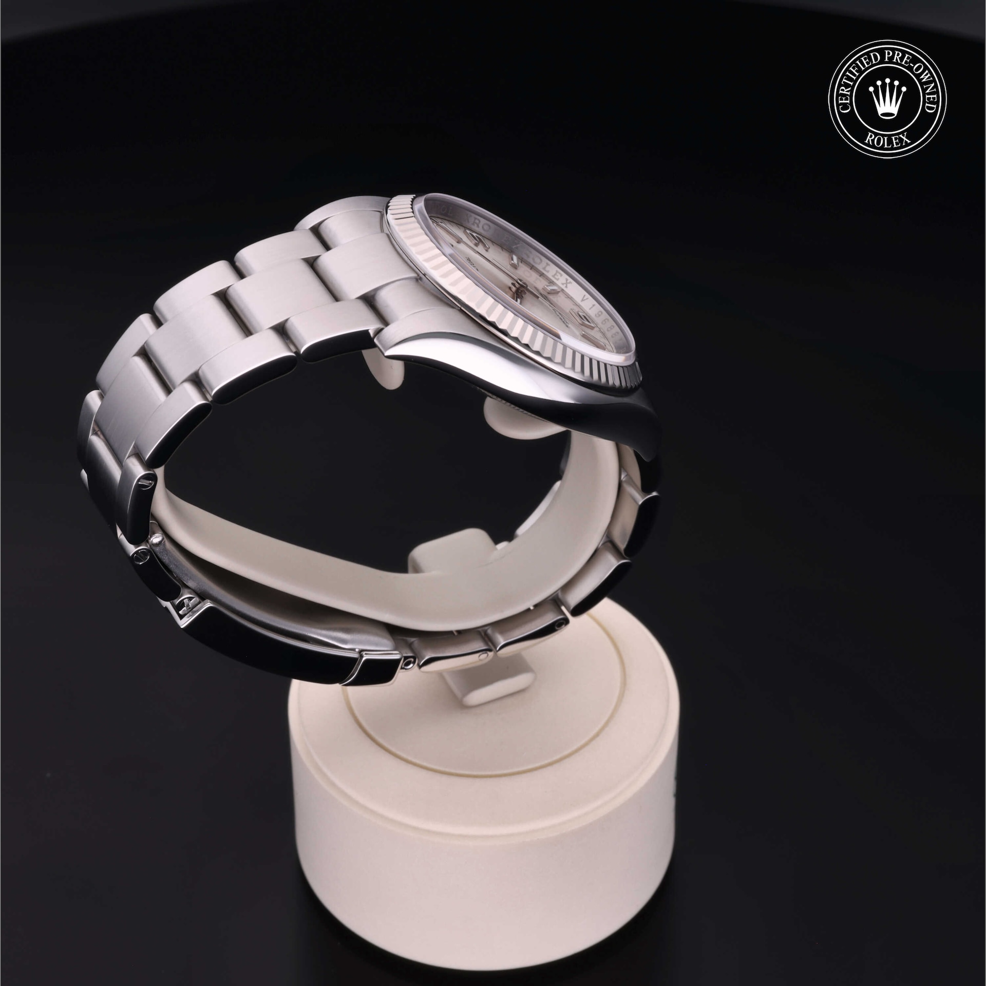 Oyster Perpetual 36 image