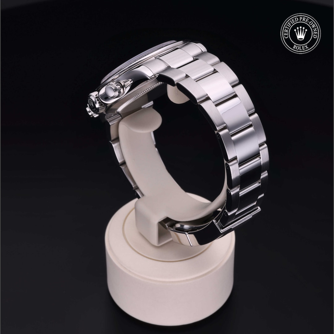 Rolex Rolex Certified Pre-Owned Cosmograph Daytona Rolex Rolex Certified Pre-Owned Cosmograph Daytona