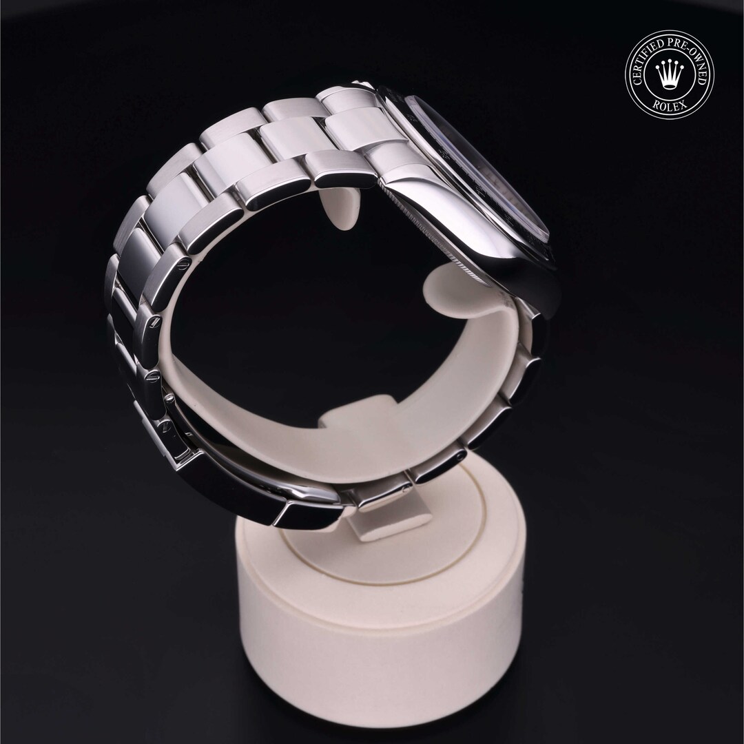 Rolex Rolex Certified Pre-Owned Cosmograph Daytona Rolex Rolex Certified Pre-Owned Cosmograph Daytona