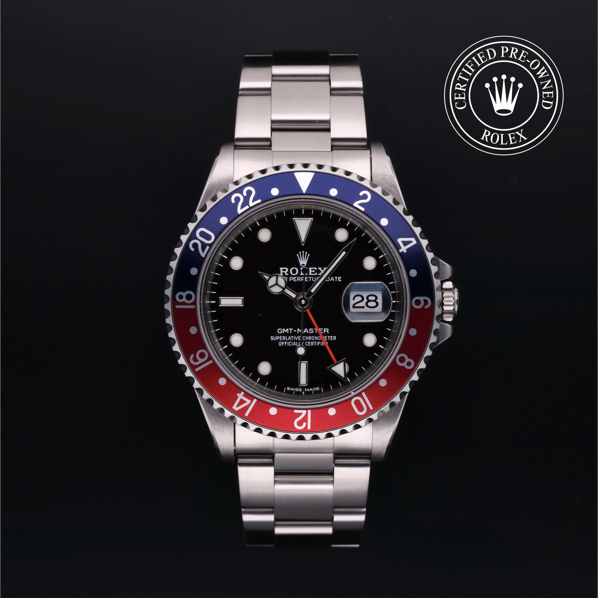 GMT-Master image