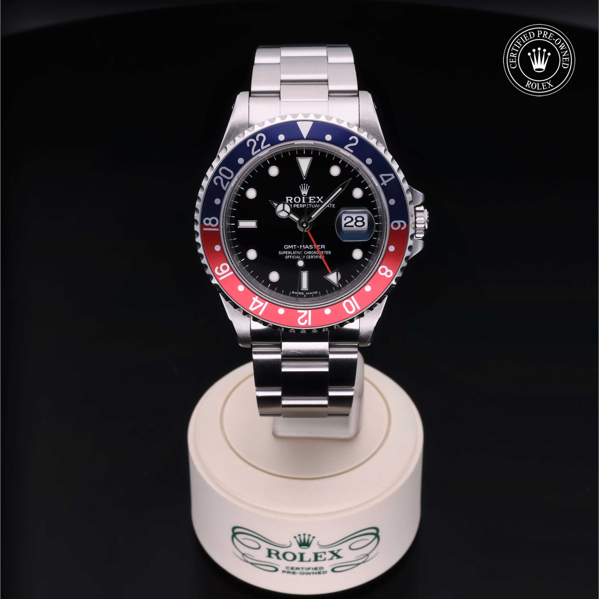 GMT-Master image
