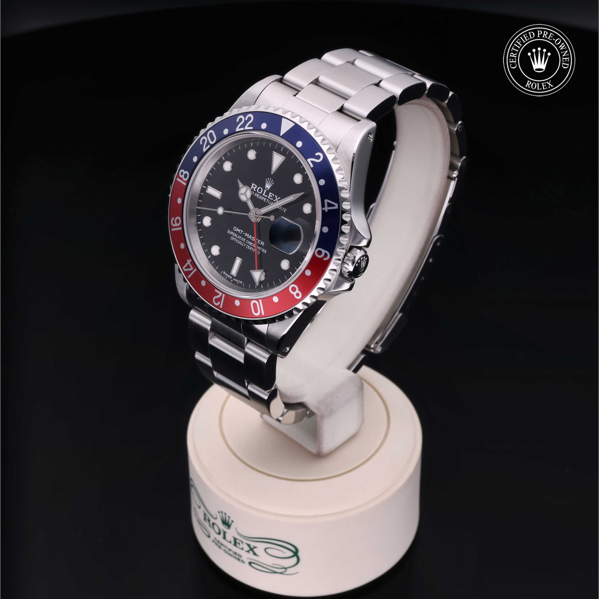 GMT-Master image