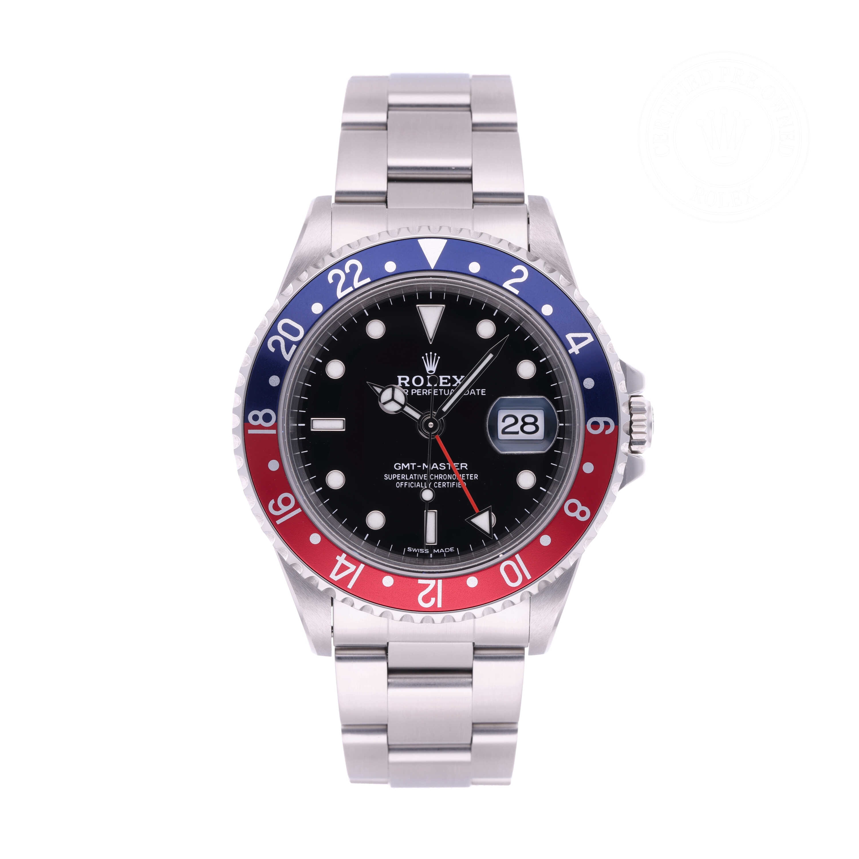 GMT-Master